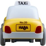 HABA 1306677001, Spil køretøj antracit/white (matte)