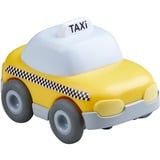 HABA Kullerbü - Taxi, Spil køretøj antracit/white (matte)