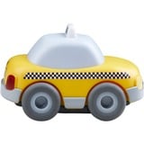 HABA Kullerbü - Taxi, Spil køretøj antracit/white (matte)