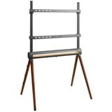 HAGOR Elia Studio Shine Wood, Stand system træ