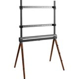 HAGOR Elia Studio Shine Wood, Stand system træ