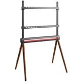 HAGOR Elia Studio Shine Wood, Stand system træ