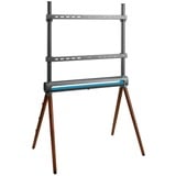 HAGOR Elia Studio Shine Wood, Stand system træ