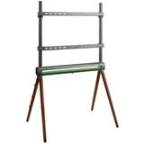 HAGOR Elia Studio Shine Wood, Stand system træ