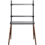 HAGOR Elia Studio Shine Wood, Stand system træ
