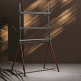 HAGOR Elia Studio Shine Wood, Stand system træ
