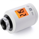 HOMEPILOT Smart radiator termostat, Varme termostat Hvid