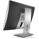 HP Fuld PC Sølv/Sort