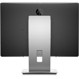 HP Fuld PC Sølv/Sort