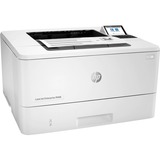 HP LaserJet Enterprise M406dn, Laser printer grå/Sort, Laser, 1200 x 1200 dpi, A4, 38 sider pr. minut, Duplex udskrivning, Netværk klar