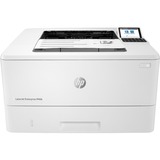 HP LaserJet Enterprise M406dn, Laser printer grå/Sort, Laser, 1200 x 1200 dpi, A4, 38 sider pr. minut, Duplex udskrivning, Netværk klar