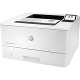 HP LaserJet Enterprise M406dn, Laser printer grå/Sort, Laser, 1200 x 1200 dpi, A4, 38 sider pr. minut, Duplex udskrivning, Netværk klar