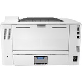 HP LaserJet Enterprise M406dn, Laser printer grå/Sort, Laser, 1200 x 1200 dpi, A4, 38 sider pr. minut, Duplex udskrivning, Netværk klar