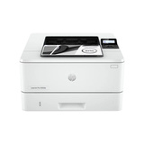 HP LaserJet Pro 4002dn-printer, Laser printer grå/grå, Laser, 1200 x 1200 dpi, A4, 40 sider pr. minut, Duplex udskrivning, Hvid