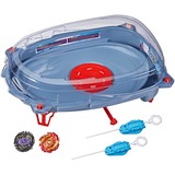 Hasbro F0578EU4 aktive/færdighedsspil & legetøj Twirling spinningtop Twirling spinningtop, 8 År, Batterier påkrævet