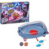 Hasbro F0578EU4 aktive/færdighedsspil & legetøj Twirling spinningtop Twirling spinningtop, 8 År, Batterier påkrævet