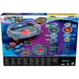 Hasbro F0578EU4 aktive/færdighedsspil & legetøj Twirling spinningtop Twirling spinningtop, 8 År, Batterier påkrævet