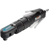 Hazet Højtydende skraldespændemaskine, Schlagskruemaskine Sort