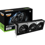 INNO3D GeForce RTX 5080 X3 GAMING OC, Grafikkort 