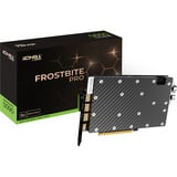 INNO3D GeForce RTX 5090 ICHILL FROSTBITE PRO, Grafikkort 