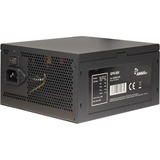 Inter-Tech ArgusNT GPS-800 enhed til strømforsyning 800 W 20+4 pin ATX ATX Sort, PC strømforsyning Sort, 800 W, 100 - 240 V, 47 - 63 Hz, 10/5 A, 100 W, 800 W
