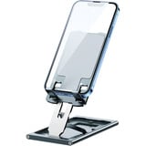 Inter-Tech Mount Titanium/grå
