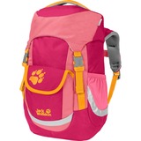 Jack Wolfskin Rygsæk Pink/lyse orange