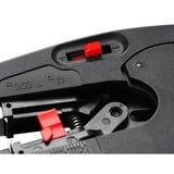 KNIPEX NexStrip elektriker-multiværktøj, Wire stripper tænger Sort/Rød