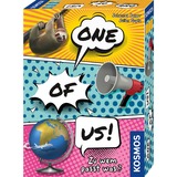 KOSMOS 683993, Party spil festspil 