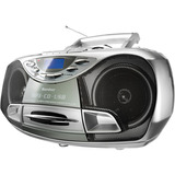 Karcher RR 510 (N), Radio Sølv/Sort