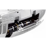 Karcher RR 510 (N), Radio Sølv/Sort