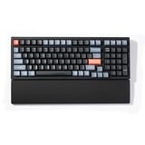 Keychron PR51, Håndleddet hvile Sort