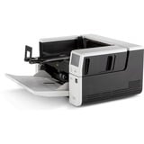Kodak S3060 Scannere, indtræknings scanner grå, Kodak S3060, 305 x 4060 mm, 600 x 600 dpi, 48 Bit, 24 Bit, 8 Bit, 60 sider pr. minut
