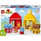 LEGO 10414, Bygge legetøj 