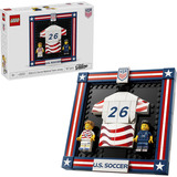 LEGO 43033, Bygge legetøj 