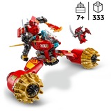 LEGO 71830, Bygge legetøj 
