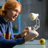 LEGO Bygge legetøj 