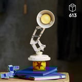 LEGO Bygge legetøj 