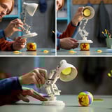 LEGO Bygge legetøj 