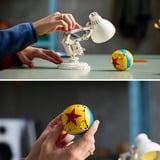 LEGO Bygge legetøj 
