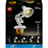 LEGO Bygge legetøj 