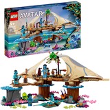 LEGO Bygge legetøj
