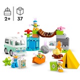 LEGO Bygge legetøj 