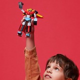 LEGO Creator 3-in-1 Superrobot, Bygge legetøj Byggesæt, 6 År, Plast, 159 stk, 190 g