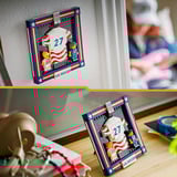 LEGO Editions trøje til det amerikanske fodboldlandshold 2026, Bygge legetøj 