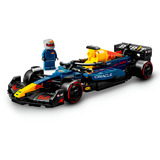 LEGO Speed Champions Formel 1 Bundle, Bygge legetøj 