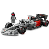 LEGO Speed Champions Formel 1 Bundle, Bygge legetøj 