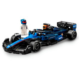 LEGO Speed Champions Formel 1 Bundle, Bygge legetøj 