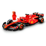 LEGO Speed Champions Formel 1-pakke, Bygge legetøj 