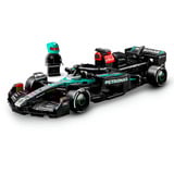 LEGO Speed Champions Formel 1-pakke, Bygge legetøj 